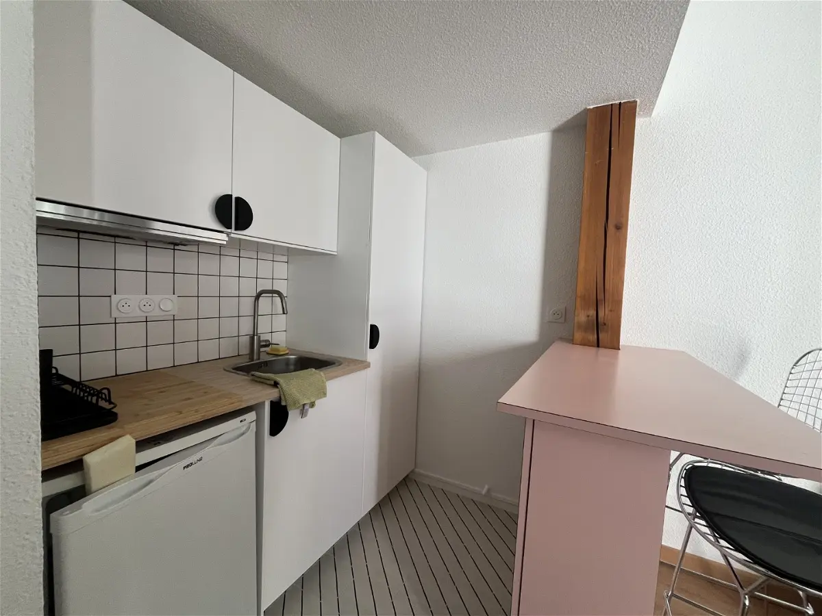 appartementà BORDEAUX