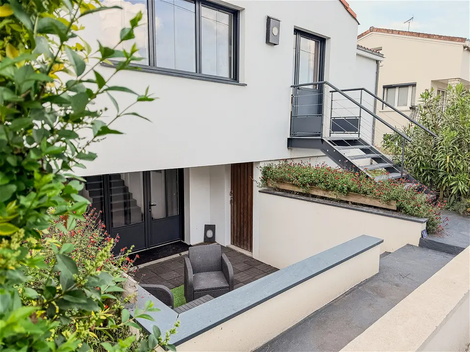 Achat maisonà MONTAIGU VENDEE