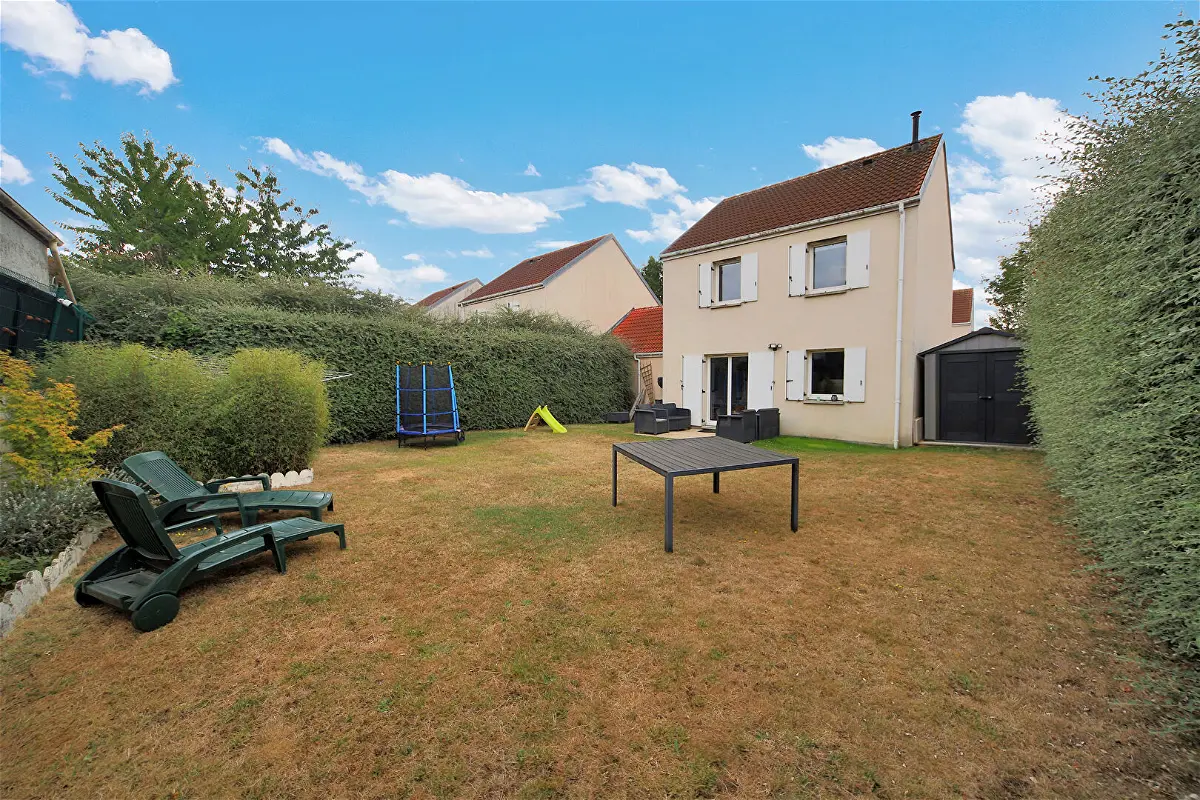 Achat maisonà MONTIGNY EN GOHELLE