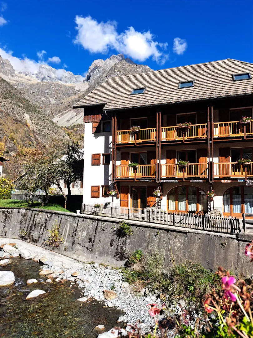 Achat appartementà CHAPELLE EN VALGAUDEMAR