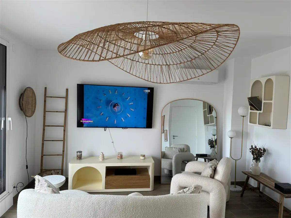 appartementà LES SABLES D'OLONNE
