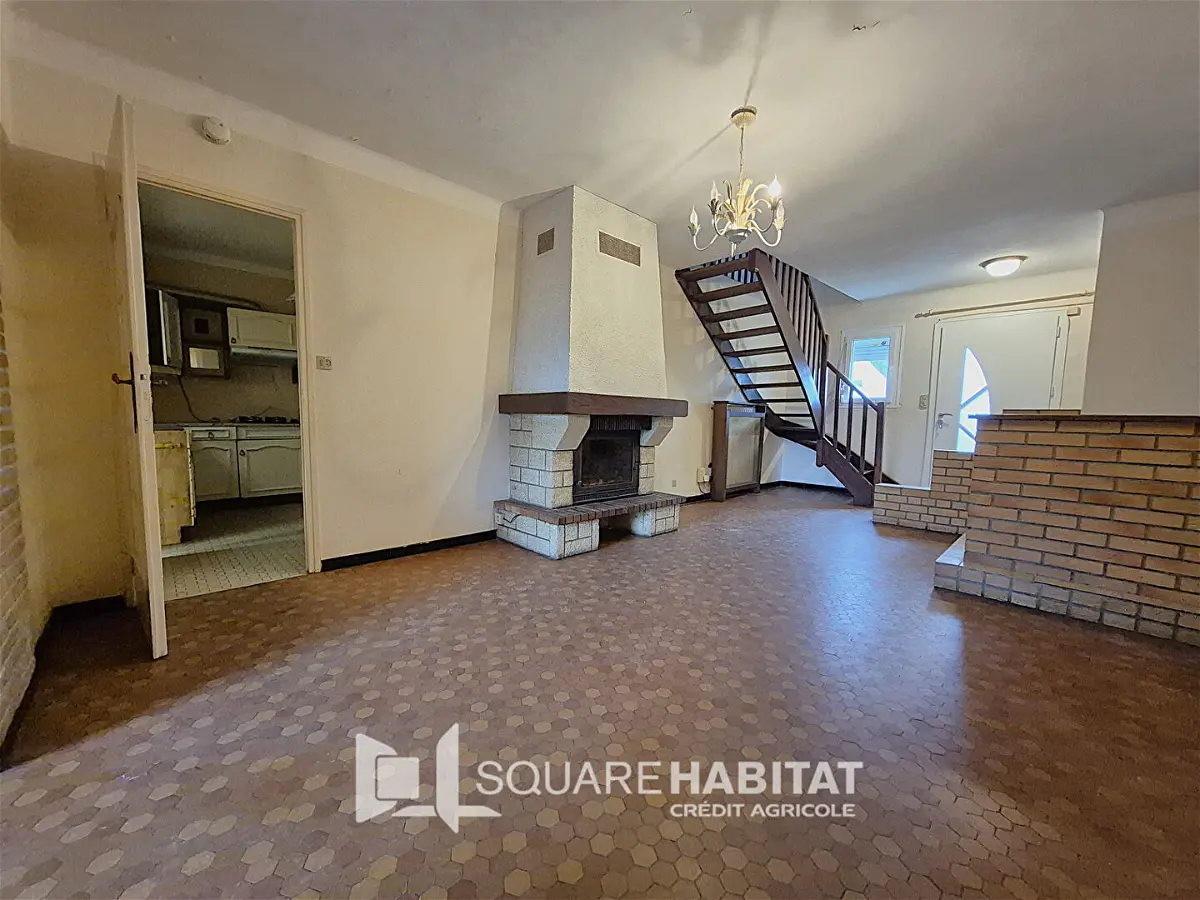 Achat maisonà DUNKERQUE