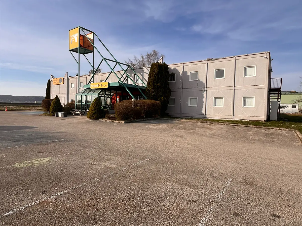 Achat terrainà PONTARLIER