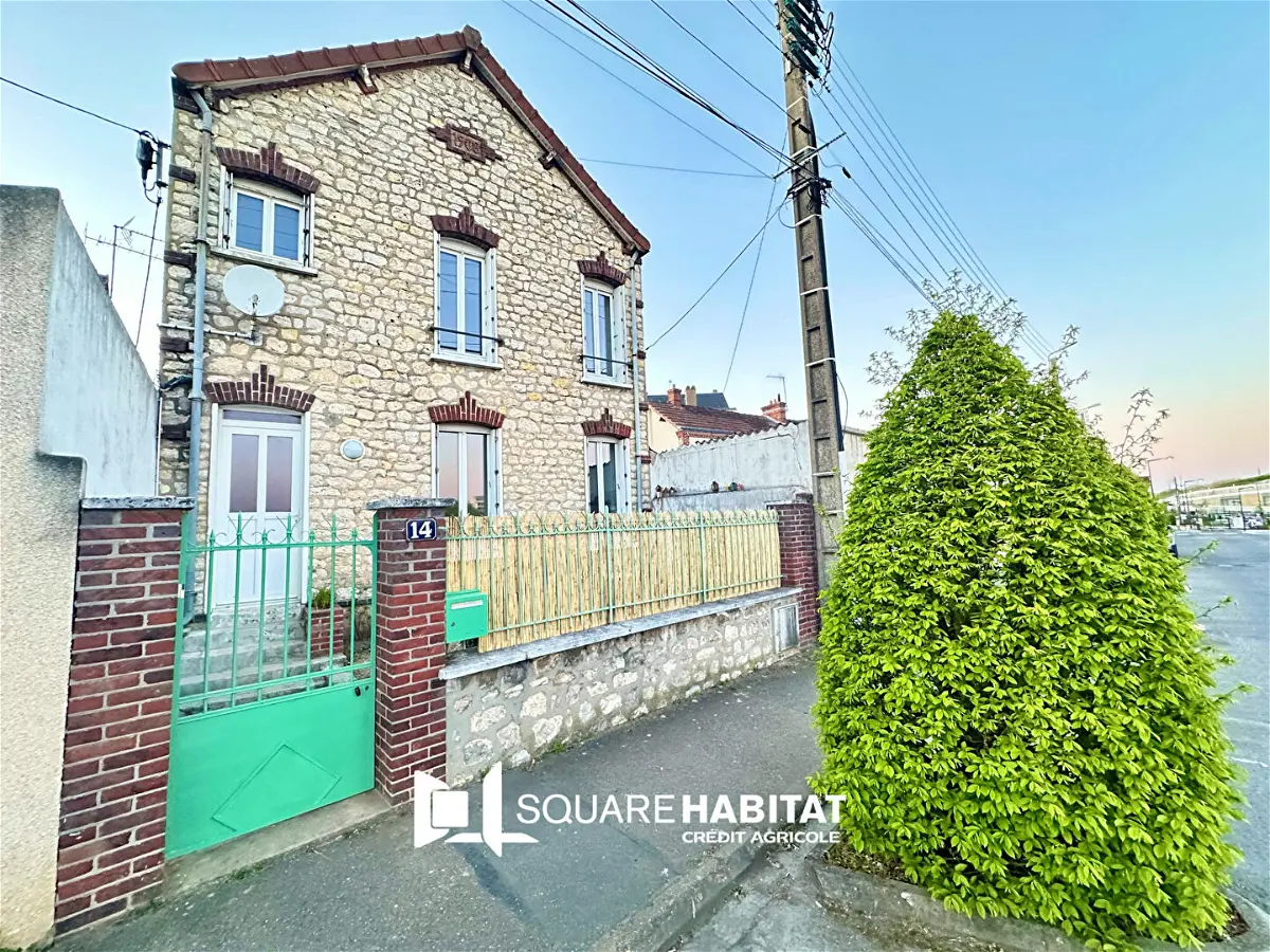 Achat maisonà CHARTRES