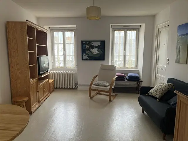 appartementà GRANVILLE