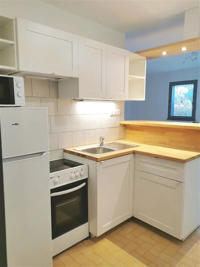 appartementà LA MOTTE-SERVOLEX