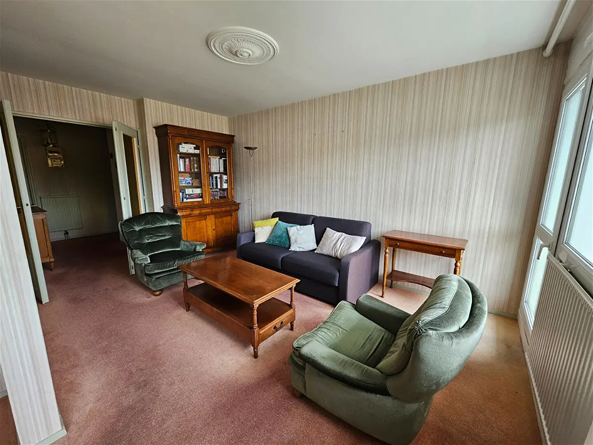 Achat appartementà REZE