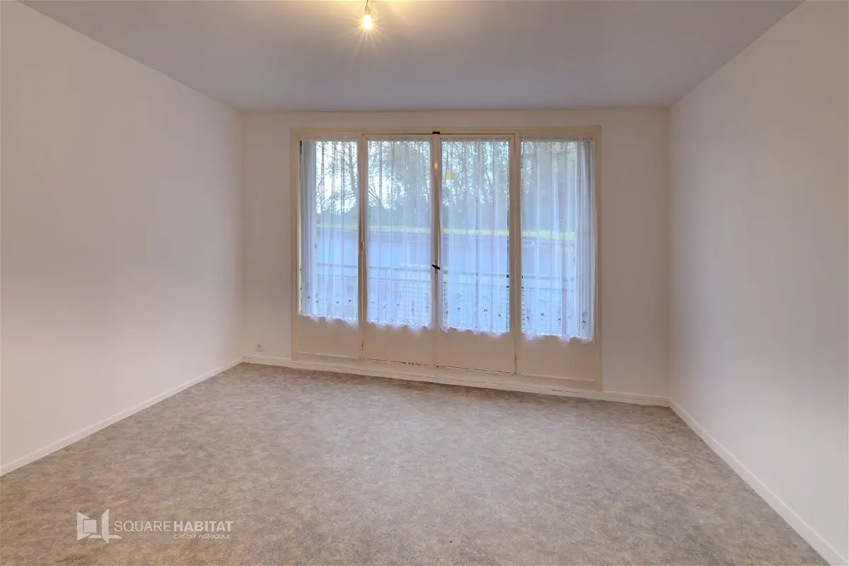 Achat appartementà ROUSIES