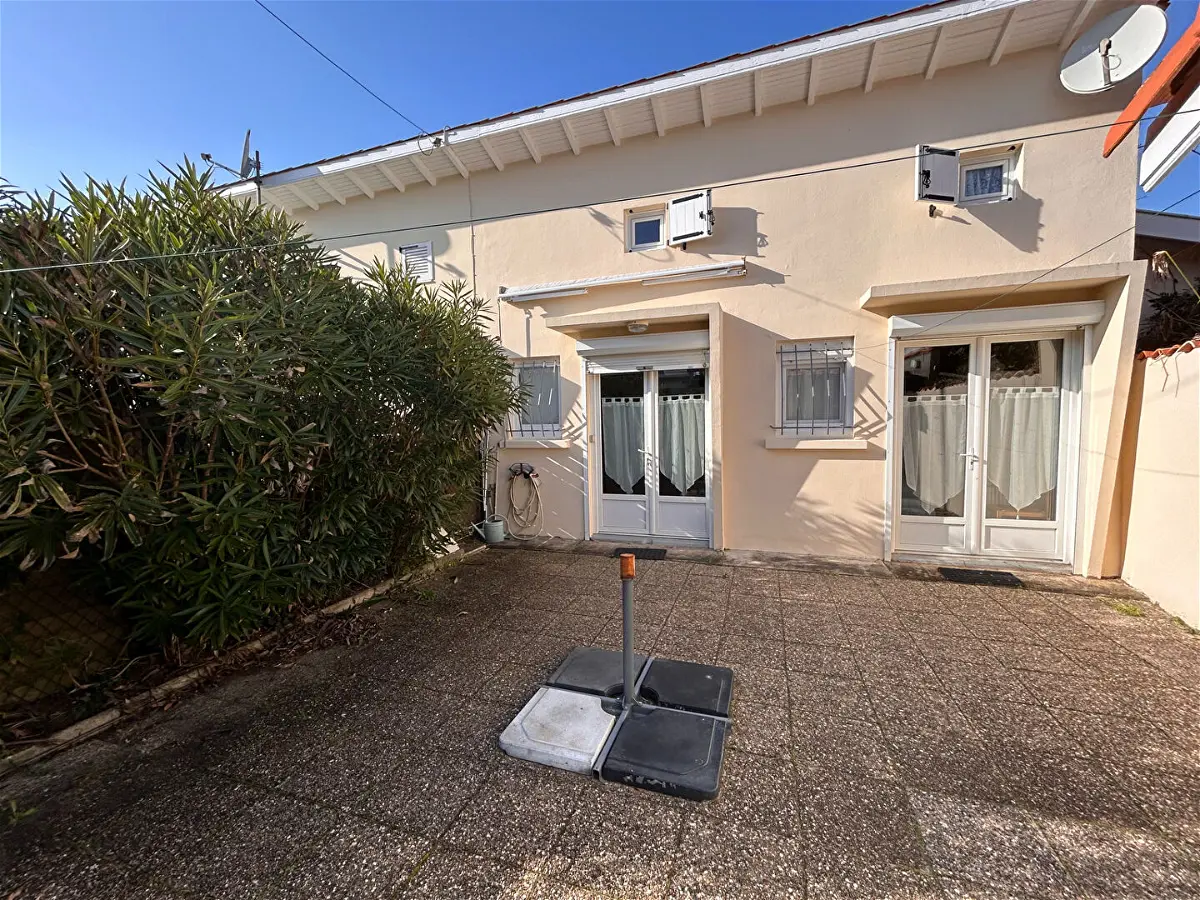 Achat maisonà LA TREMBLADE