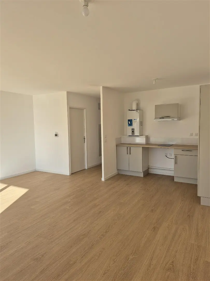 appartementà Nieppe