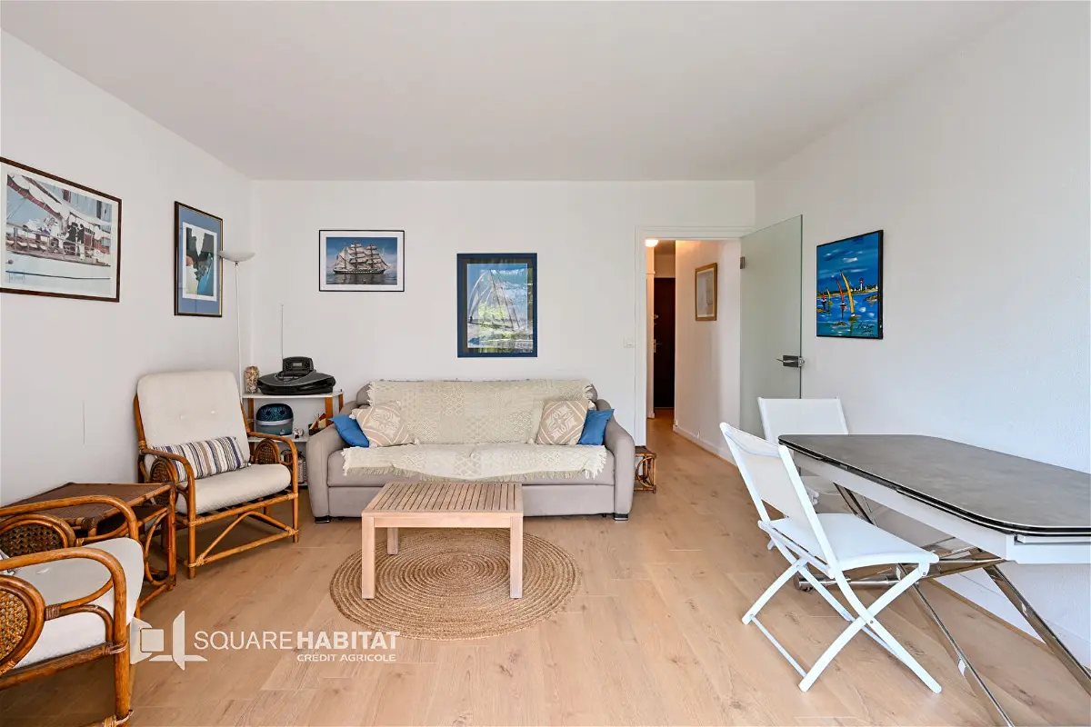 Achat appartementà LA BAULE ESCOUBLAC