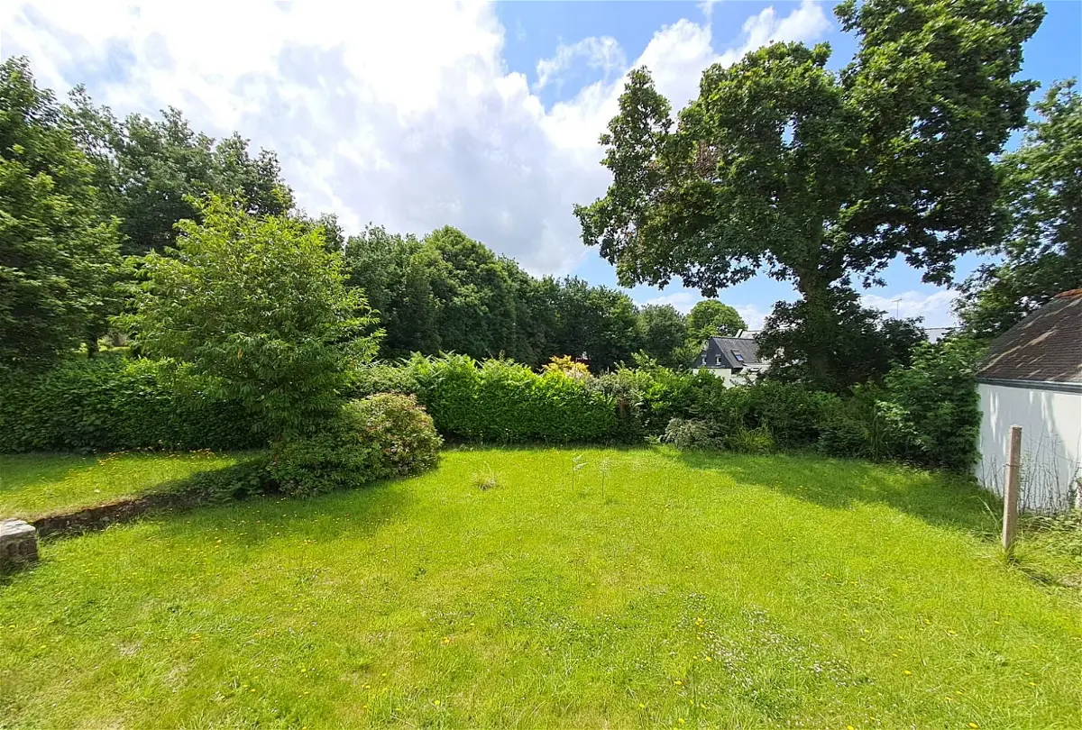 Achat maisonà TREGUIER