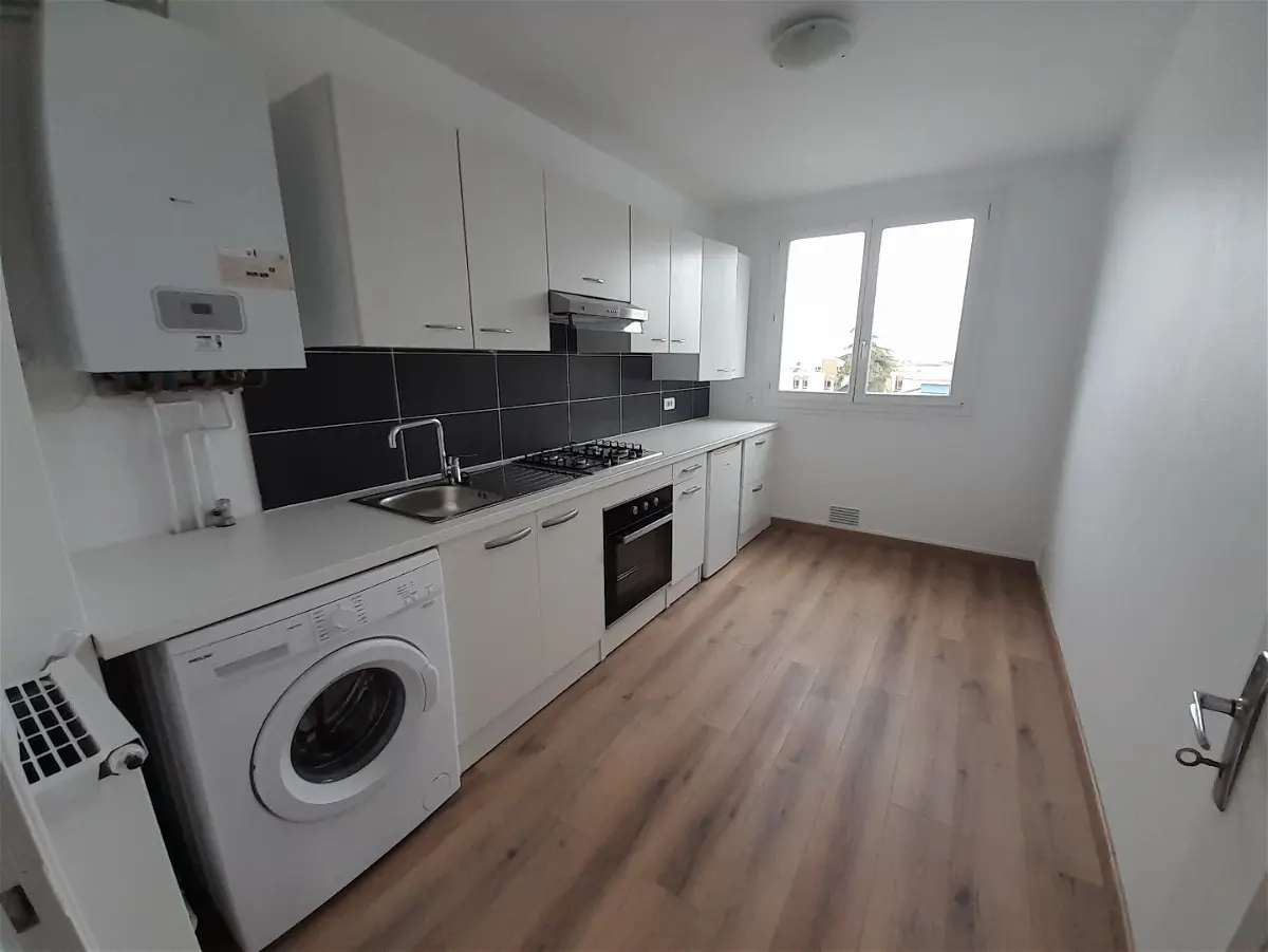 appartementà RENNES