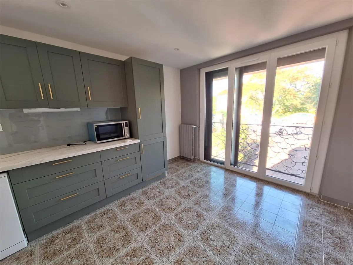 appartementà AUBIERE