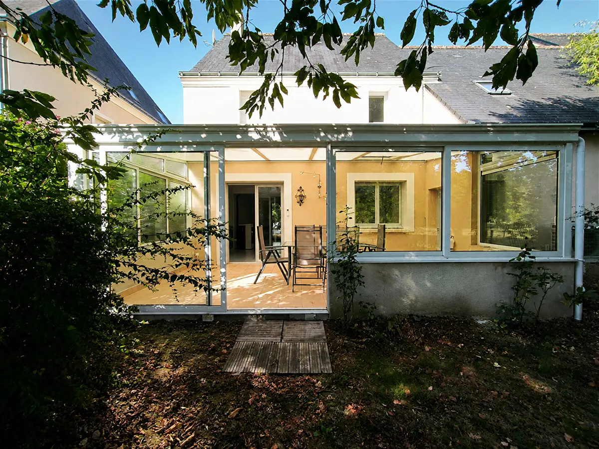 Achat maisonà ROCHECORBON