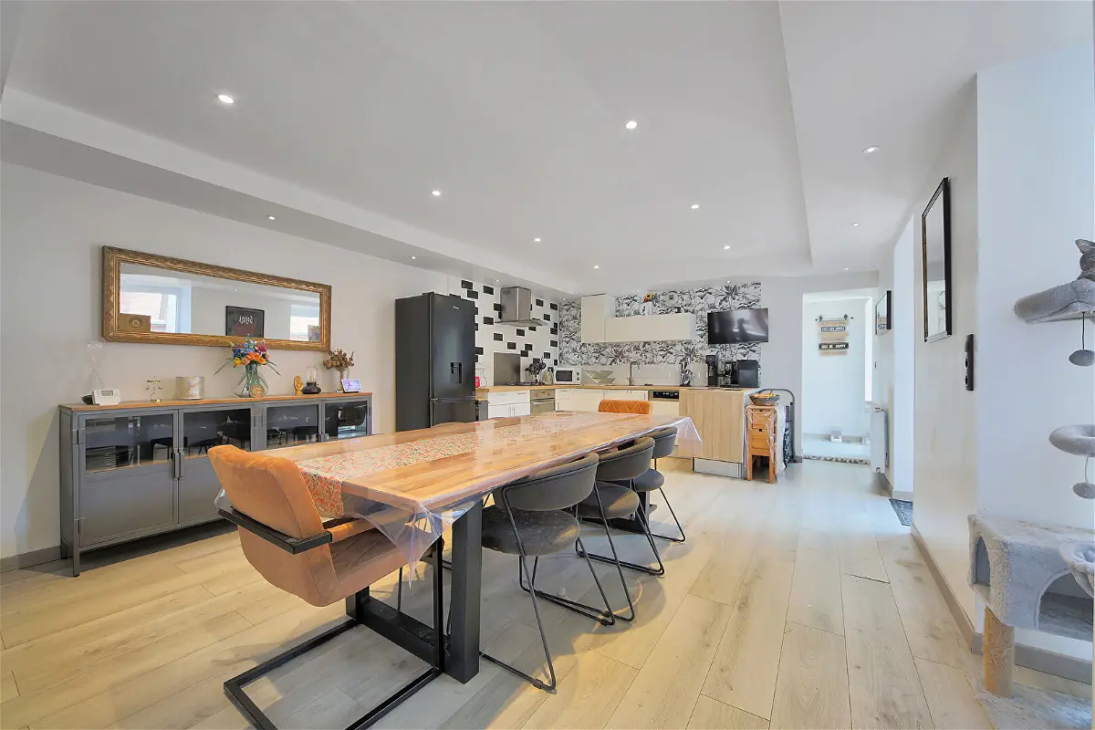 Achat maisonà OIGNIES