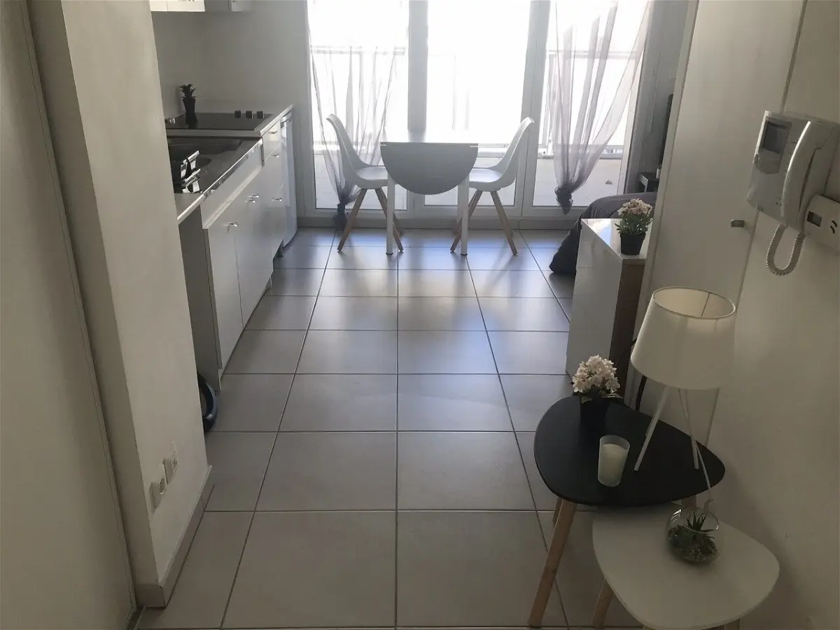 appartementà Lyon 7e Arrondissement