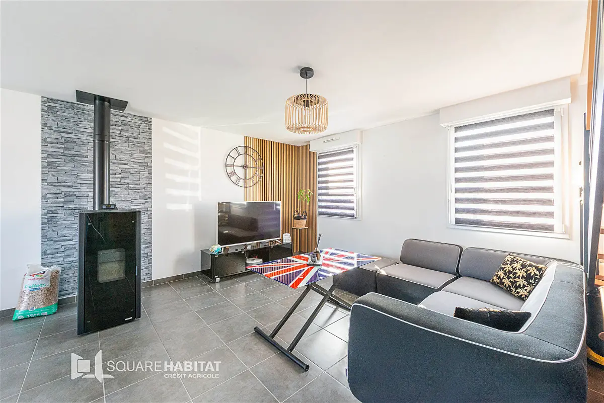 Achat maisonà ECAILLON