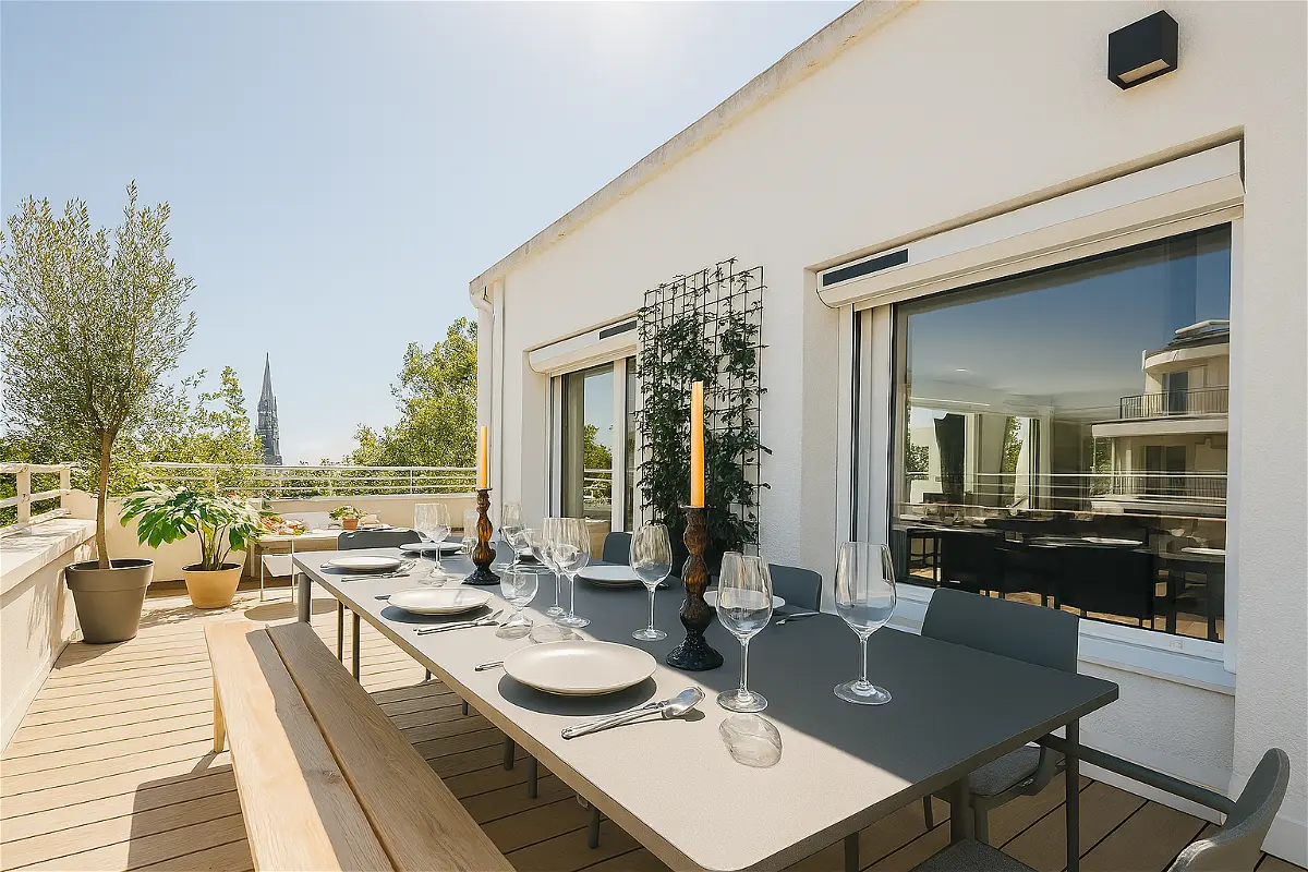 Achat appartementà LILLE
