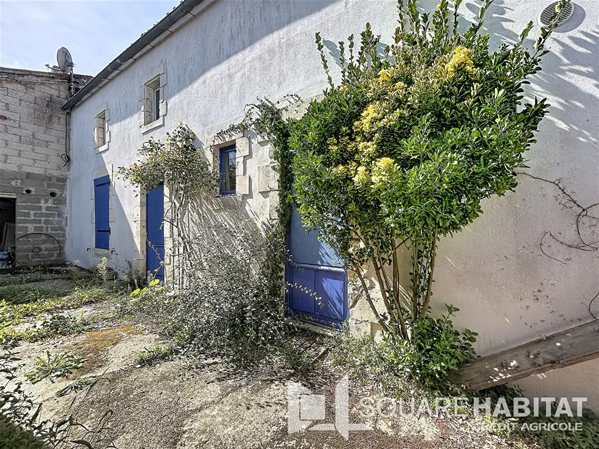 Achat maisonà ETAULES