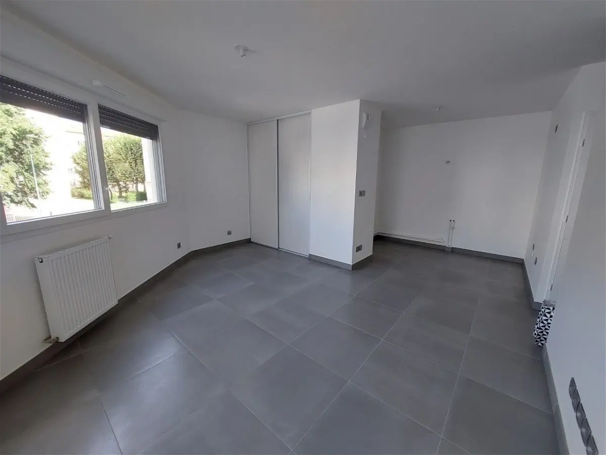 appartementà Villeurbanne