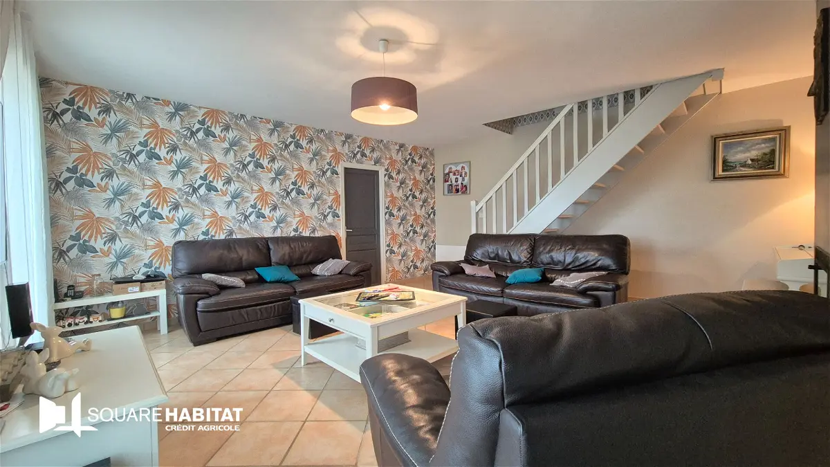 Achat maisonà SEVREMOINE