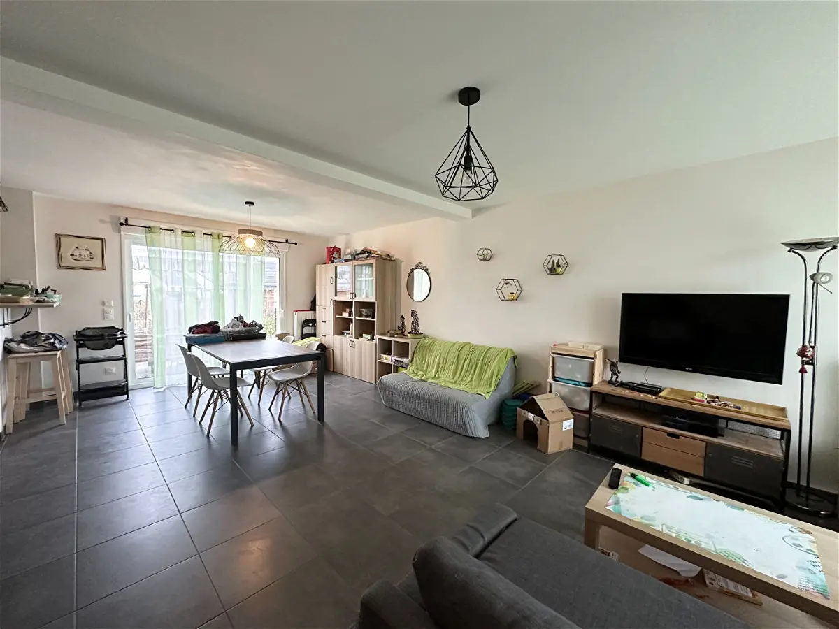 Achat maisonà THIVARS