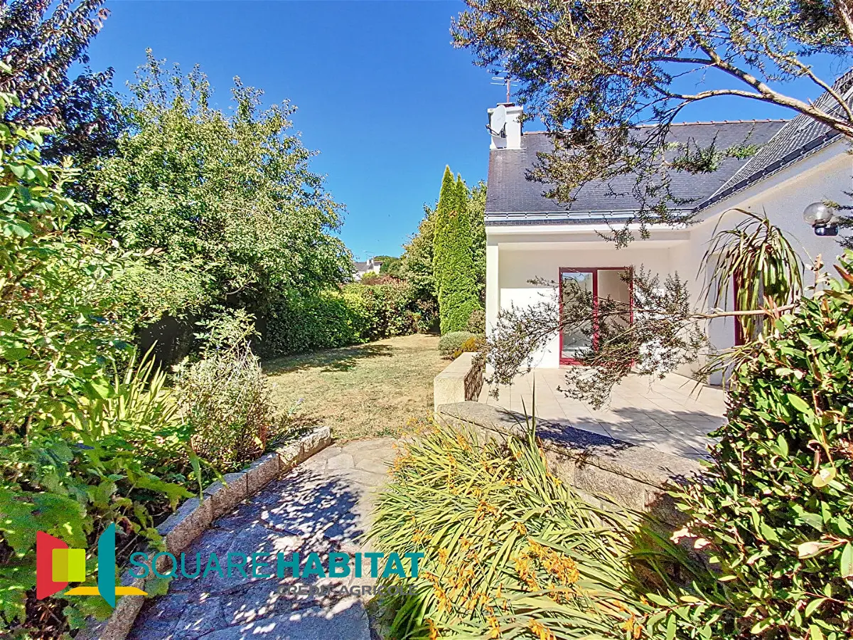 Achat maisonà HENNEBONT