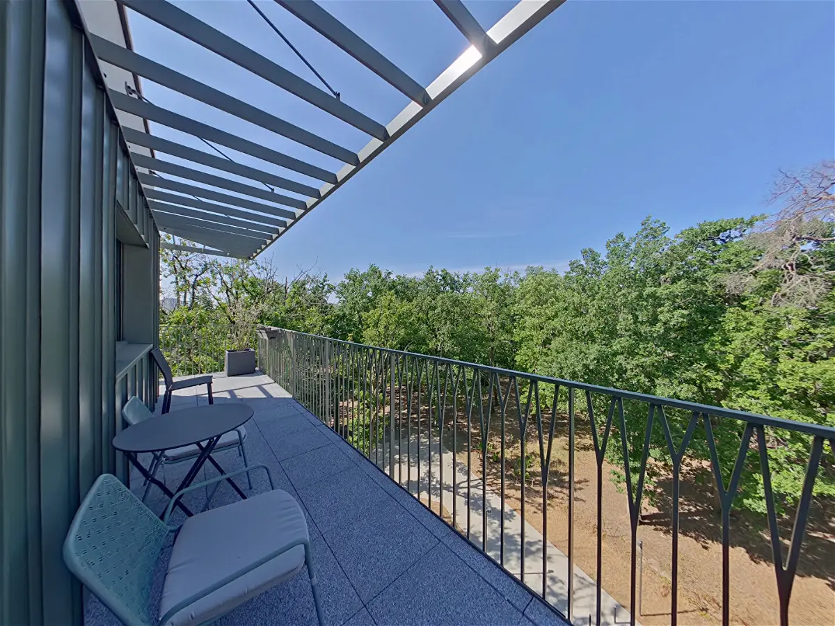 Achat appartementà TOURS