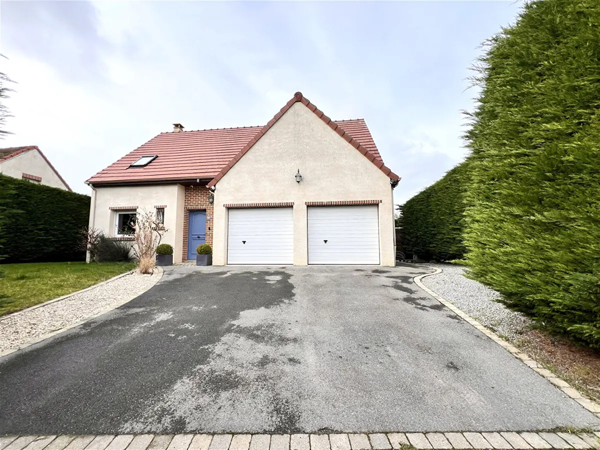 Achat maisonà INCHY EN ARTOIS