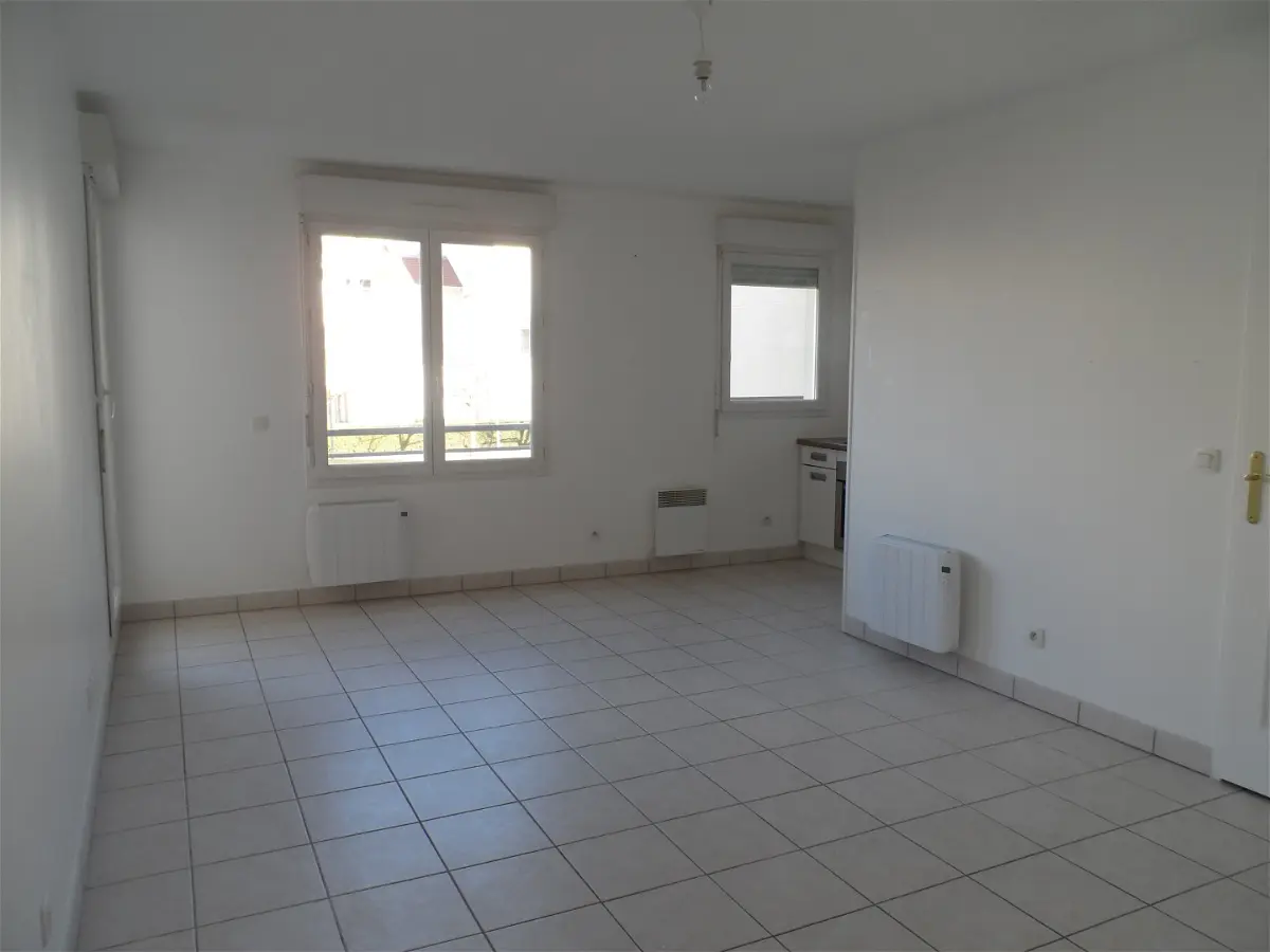 appartementà MAINVILLIERS