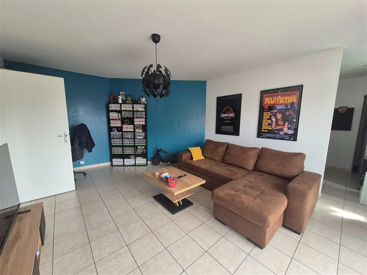 Achat appartementà BEAURAINS