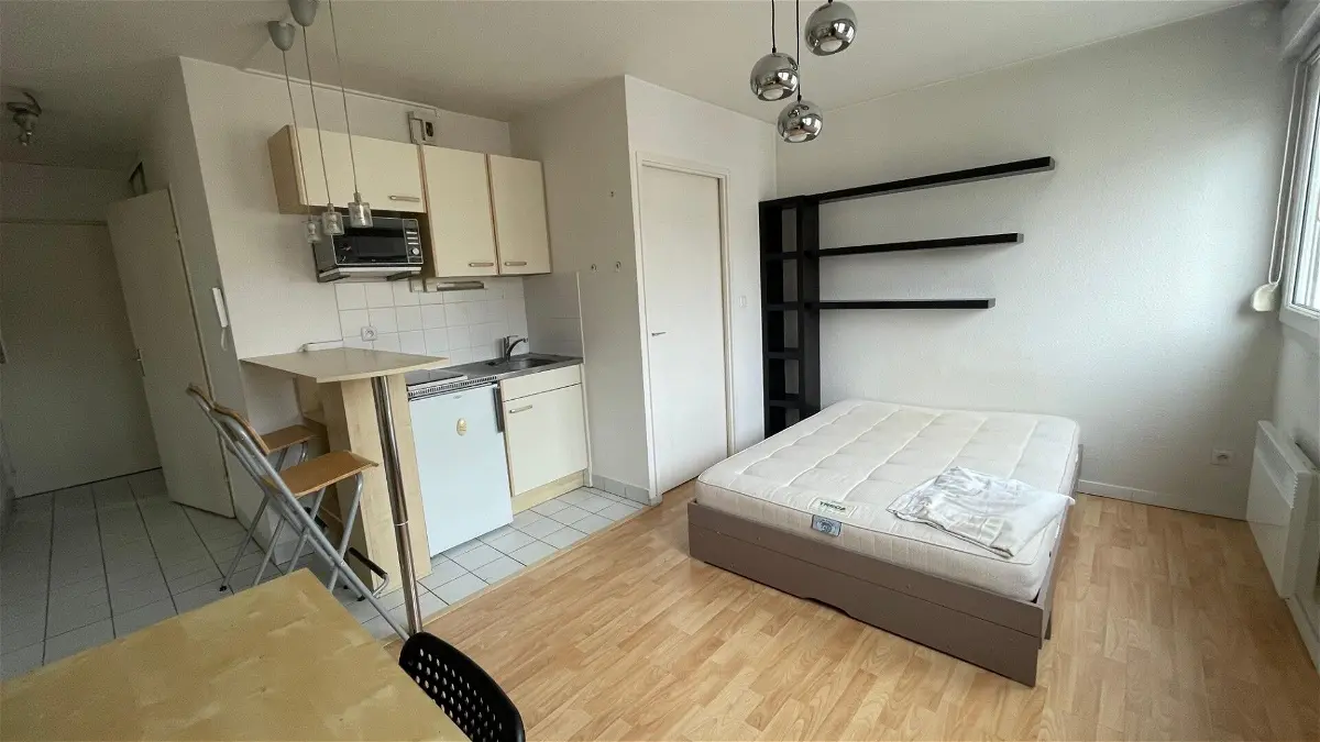 appartementà Lyon 7e Arrondissement