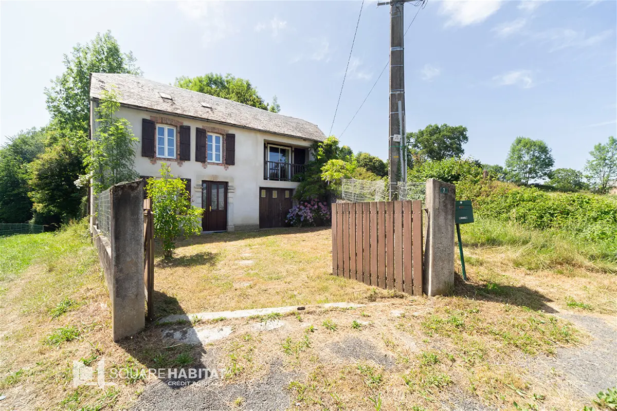 Achat maisonà AVEZAC PRAT LAHITTE