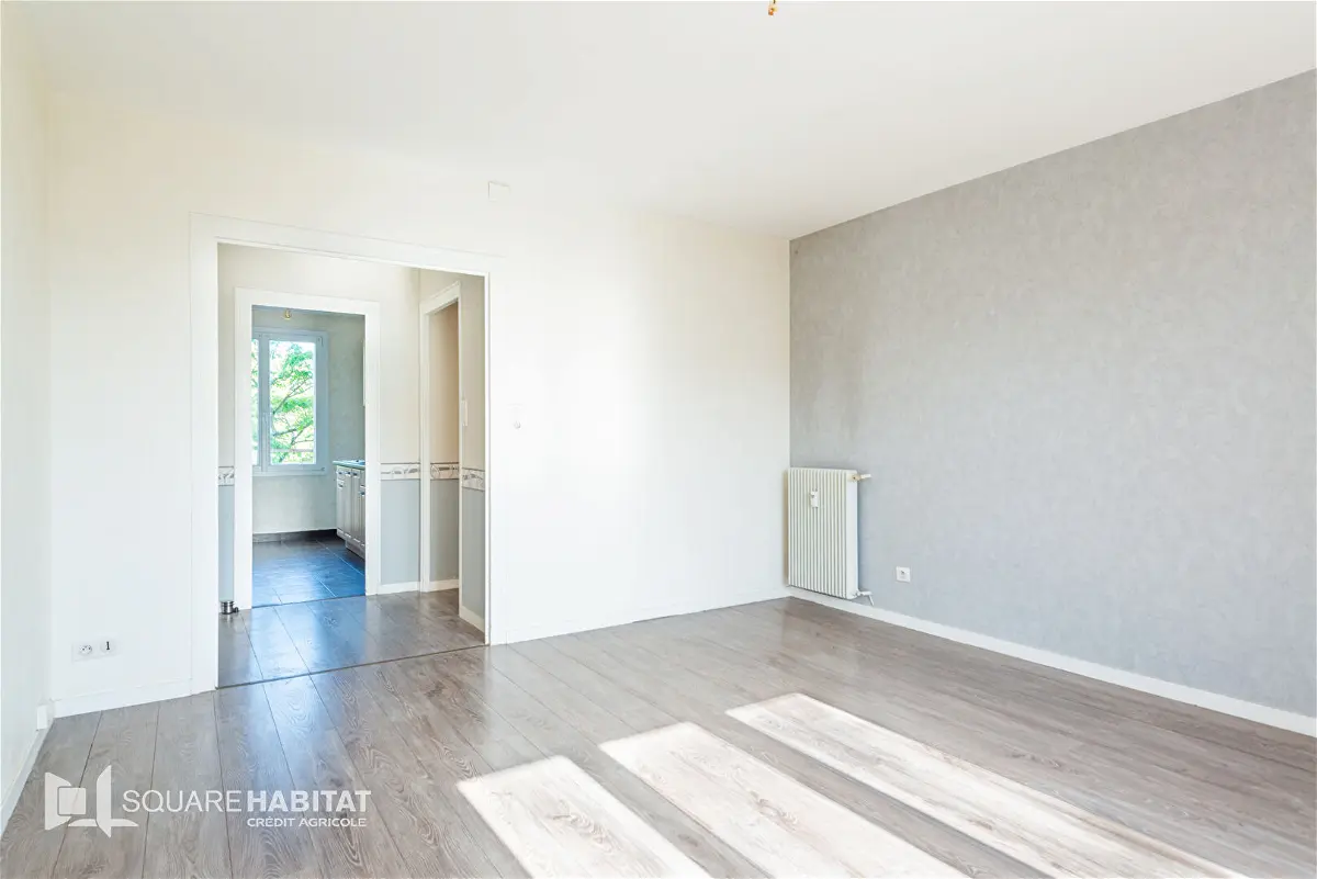 Achat appartementà SAINT SEBASTIEN SUR LOIRE