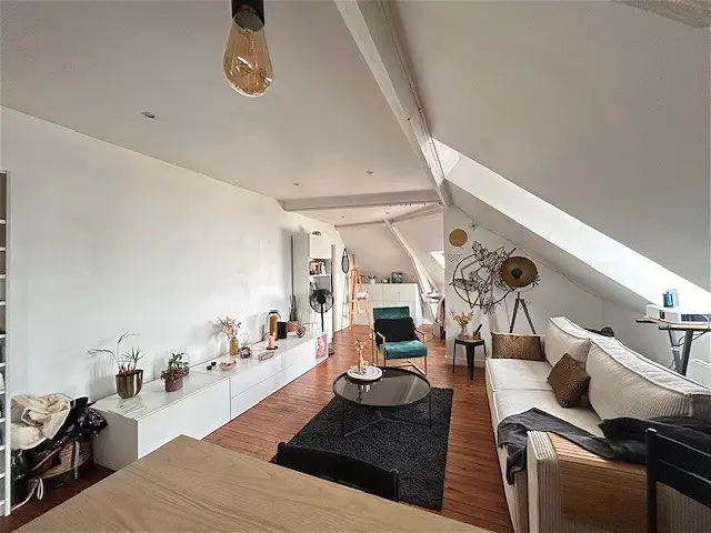 appartementà NANTES