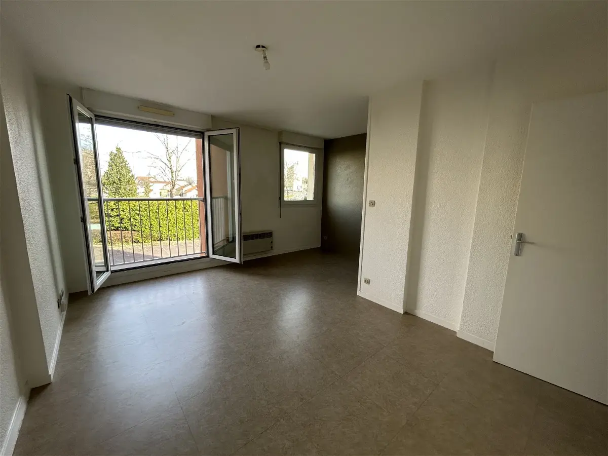 appartementà LIMOGES