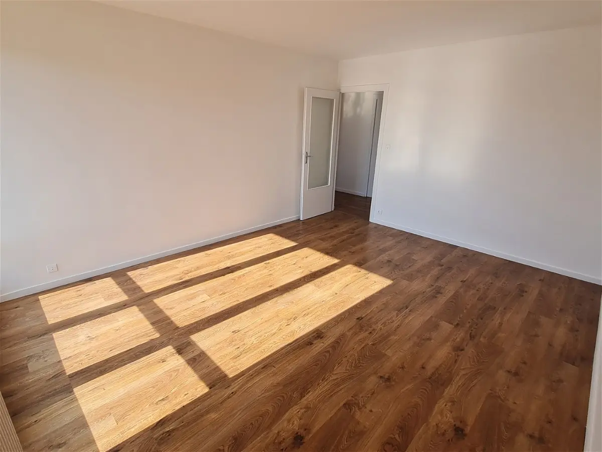 Appartement 2 pièces 50 m² · à Annemasse · 50,2 m² · 802 €/mois