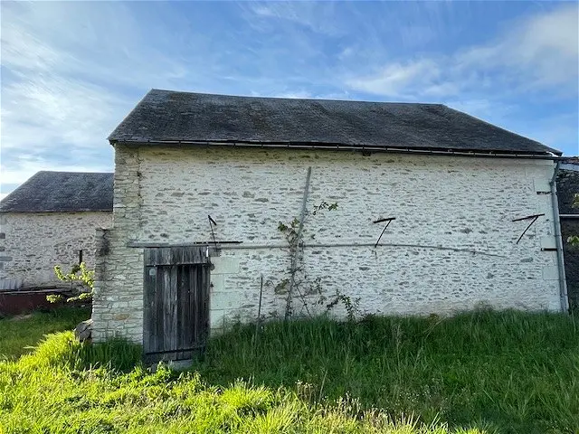 Achat maisonà LENCLOITRE