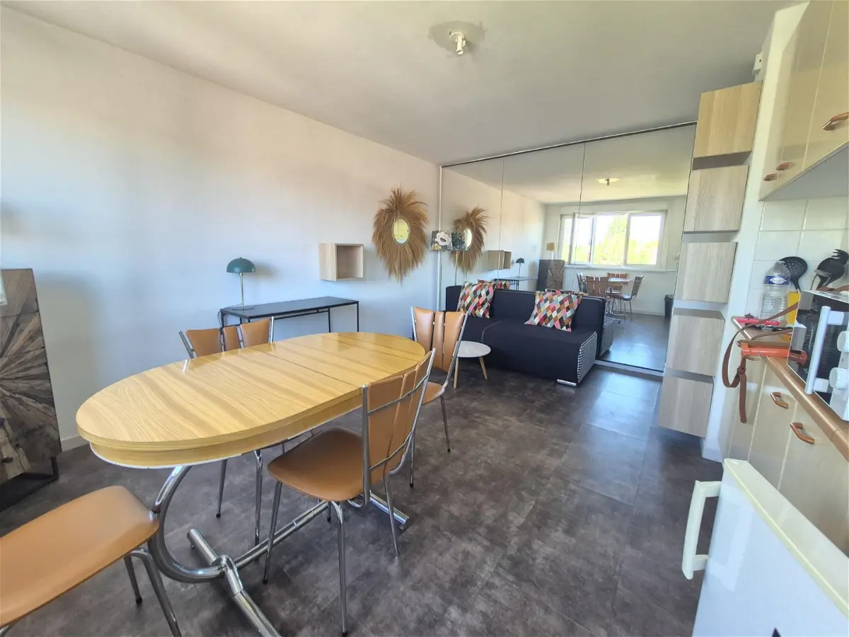 appartementà Arras