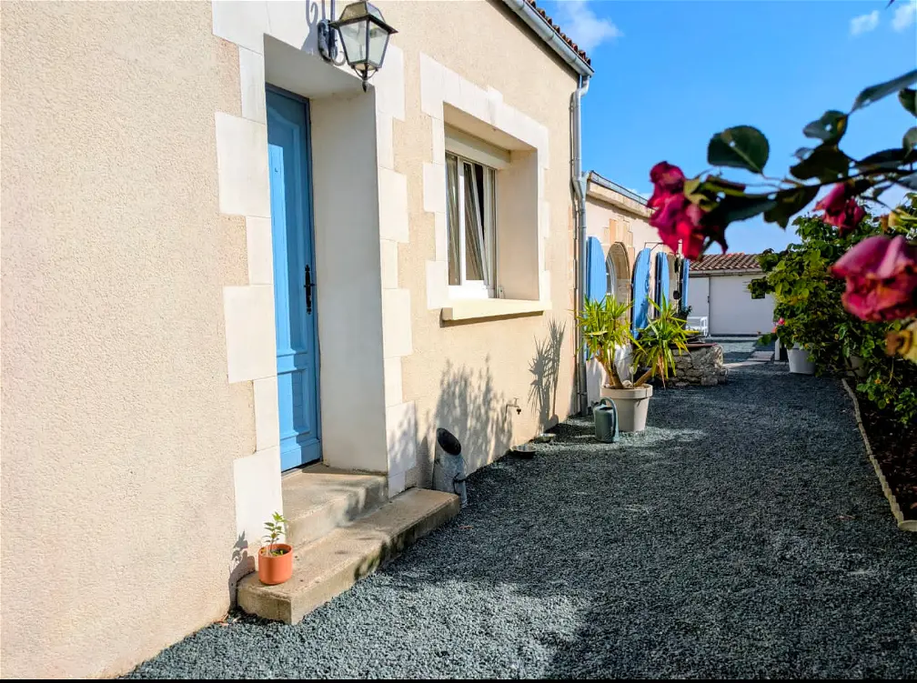 Achat maisonà AIGREFEUILLE D AUNIS