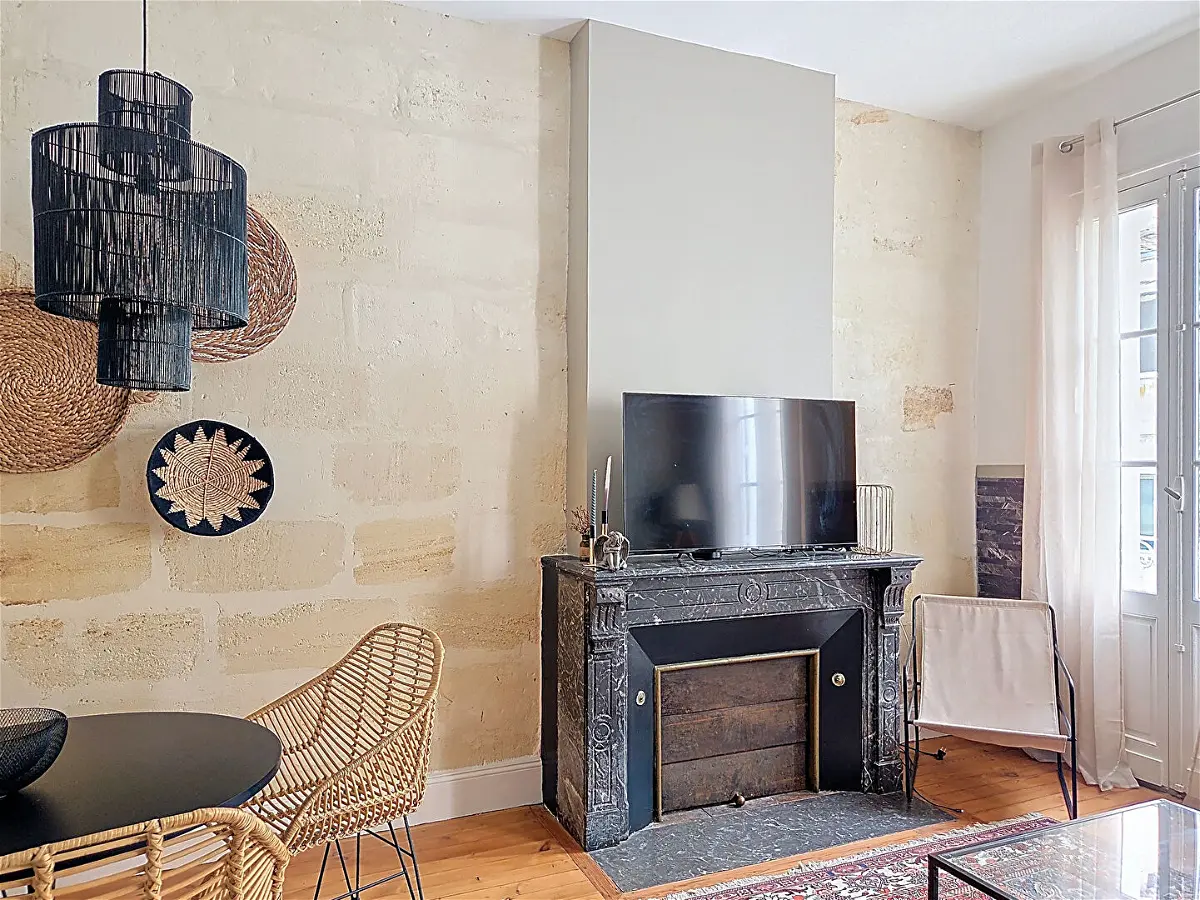 Achat appartementà LIBOURNE