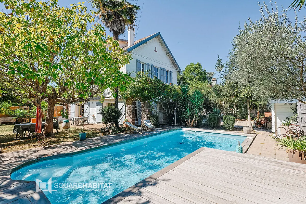 Achat maisonà PAU