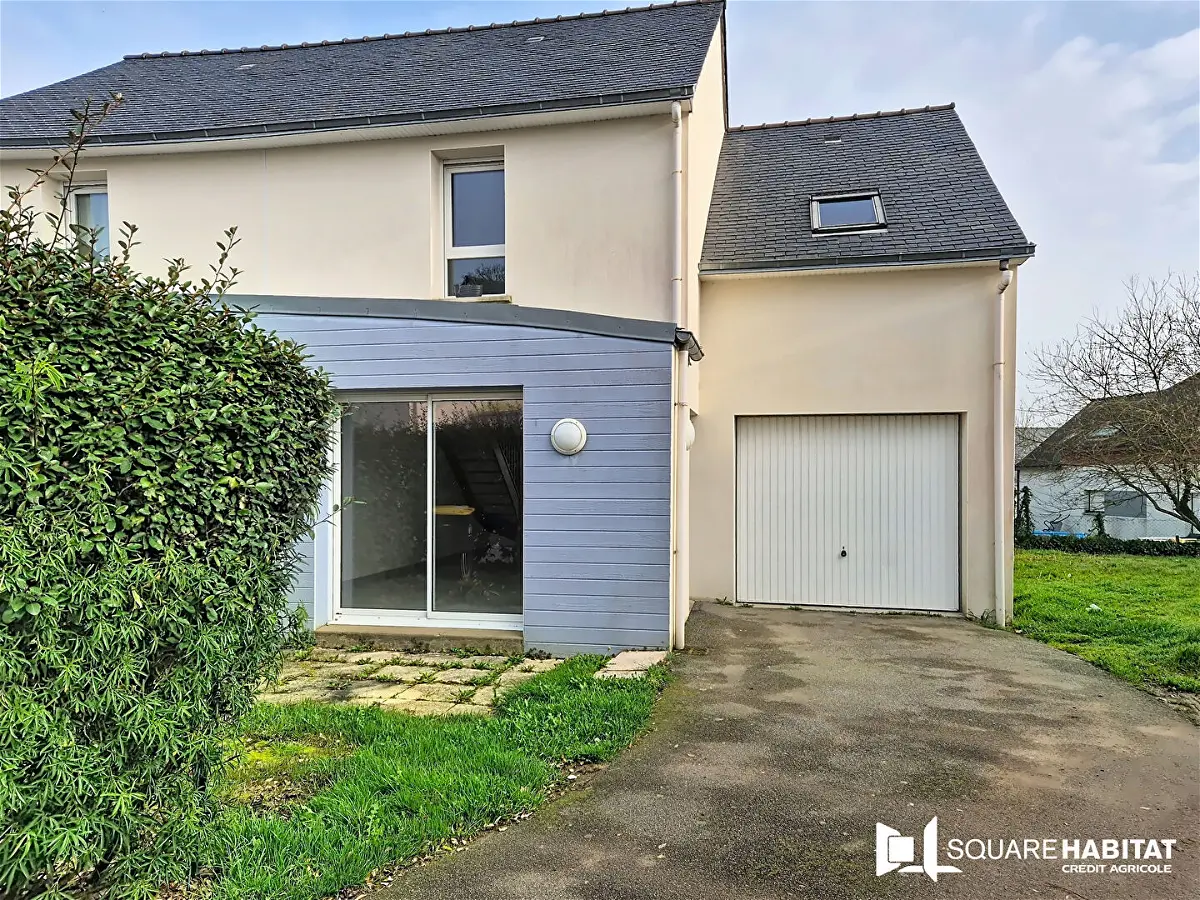 Achat maisonà LOCMARIA GRAND CHAMP