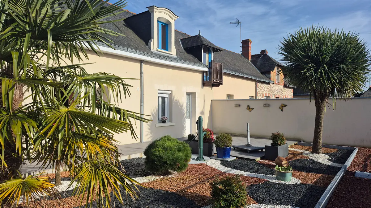 Achat maisonà LONGUE JUMELLES