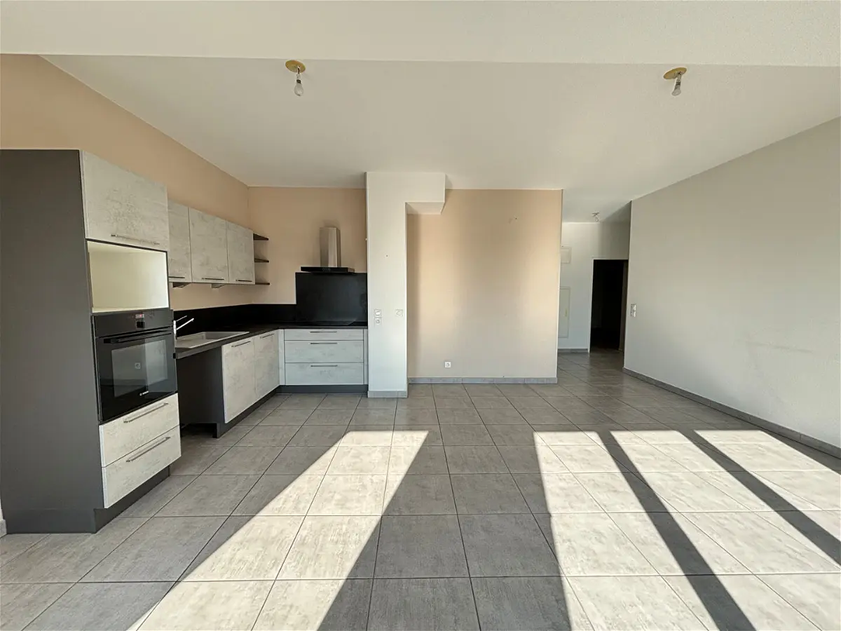 Achat appartementà ECHIROLLES