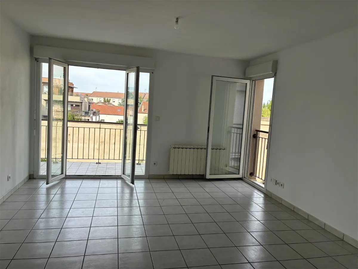 appartementà LORETTE