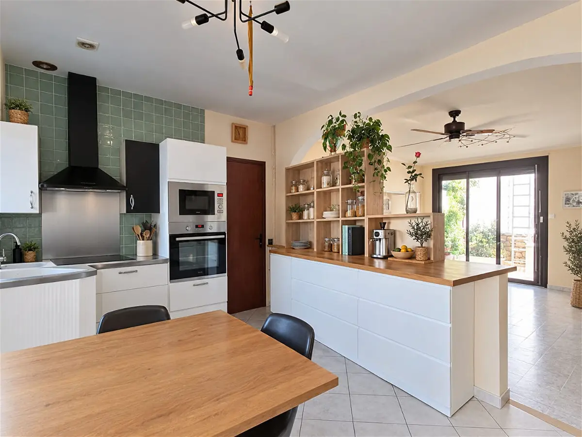 Achat maisonà RIEUX VOLVESTRE
