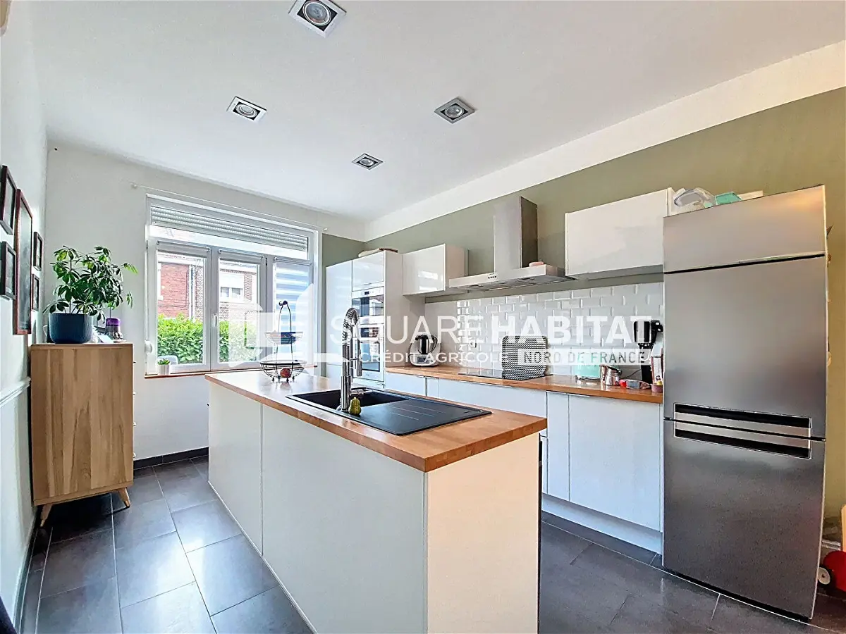 Achat maisonà TEMPLEMARS