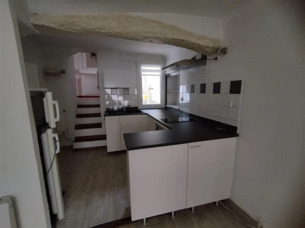 appartementà APT